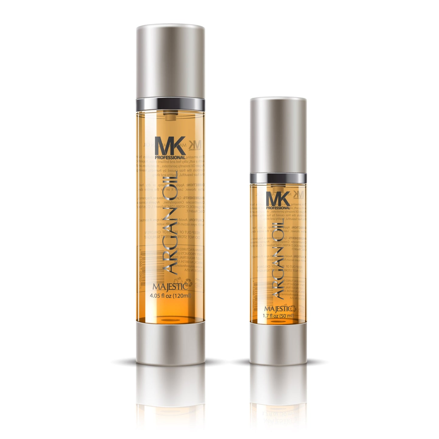 Majestic Argan Oil