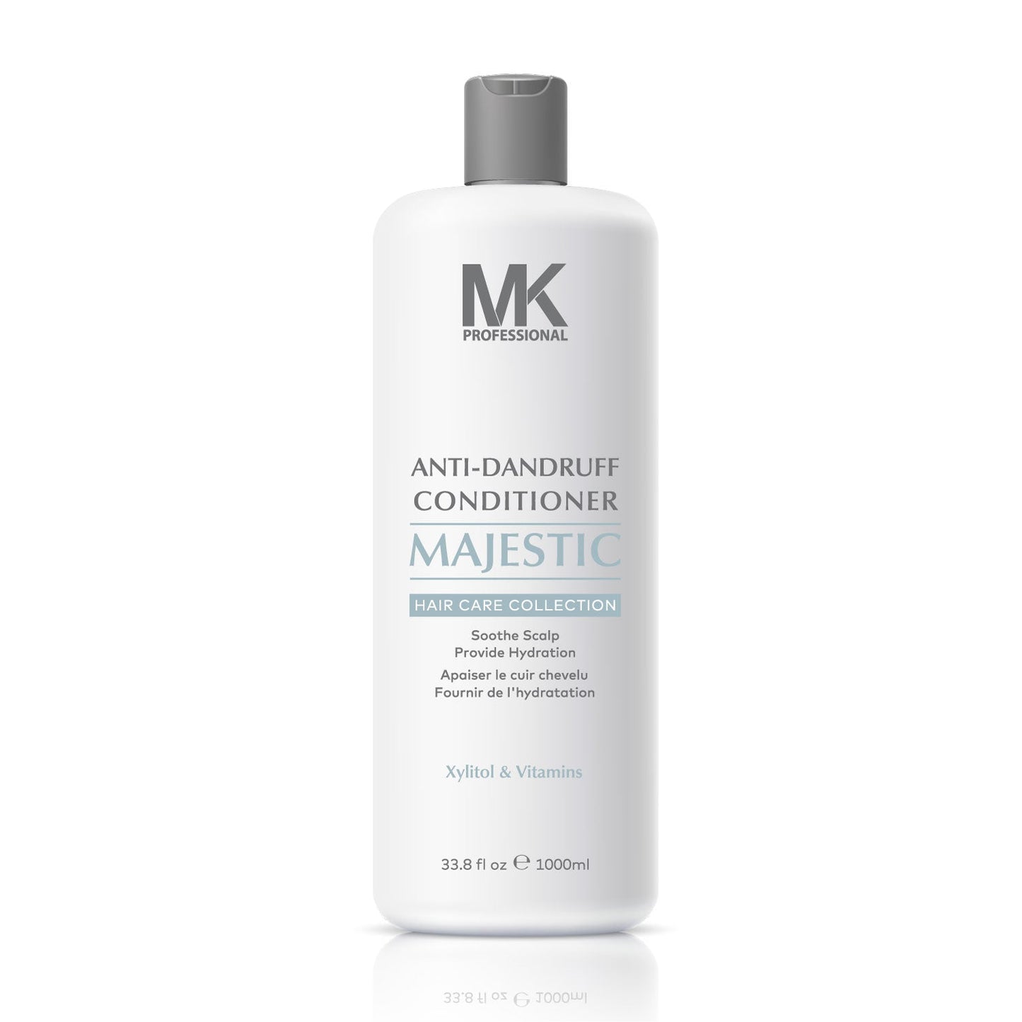 Majestic Anti - Dandruff Conditioner