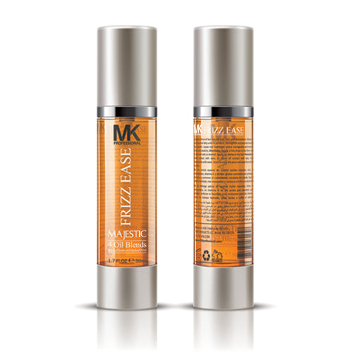 Majestic Frizz Ease Oil
