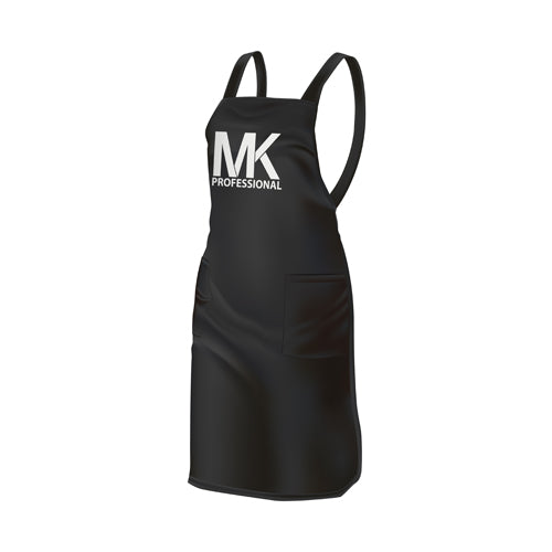 MK Professional Apron with Logo