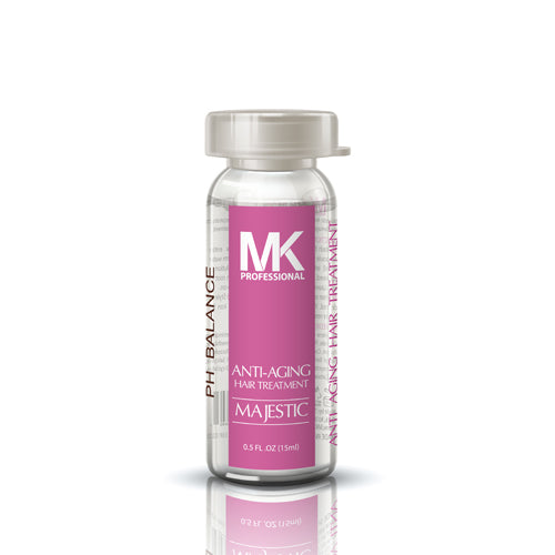 Majestic ANTI AGING Hair Vials