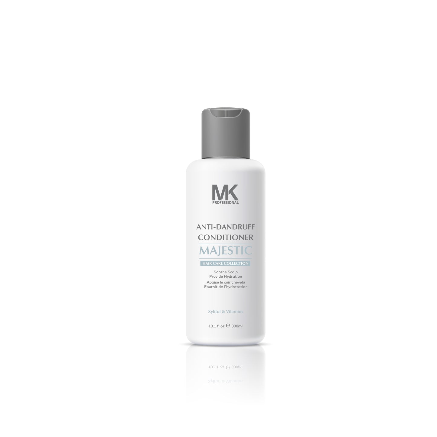 MK PROFESSIONAL Scalp Care Kit