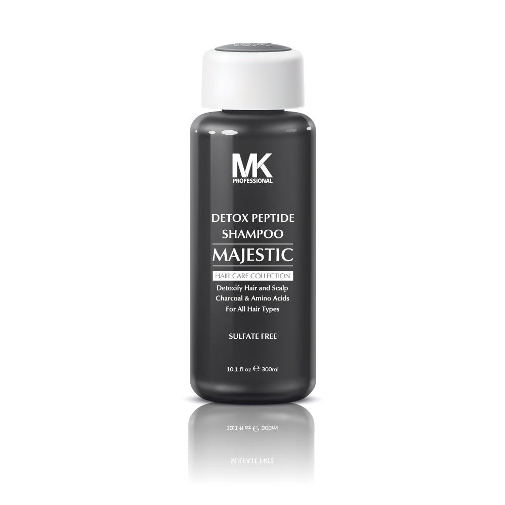 Majestic Detox Peptide Shampoo