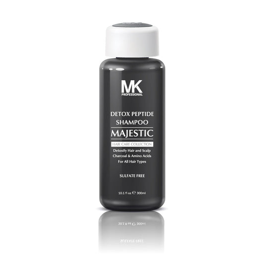 Majestic Detox Peptide Shampoo