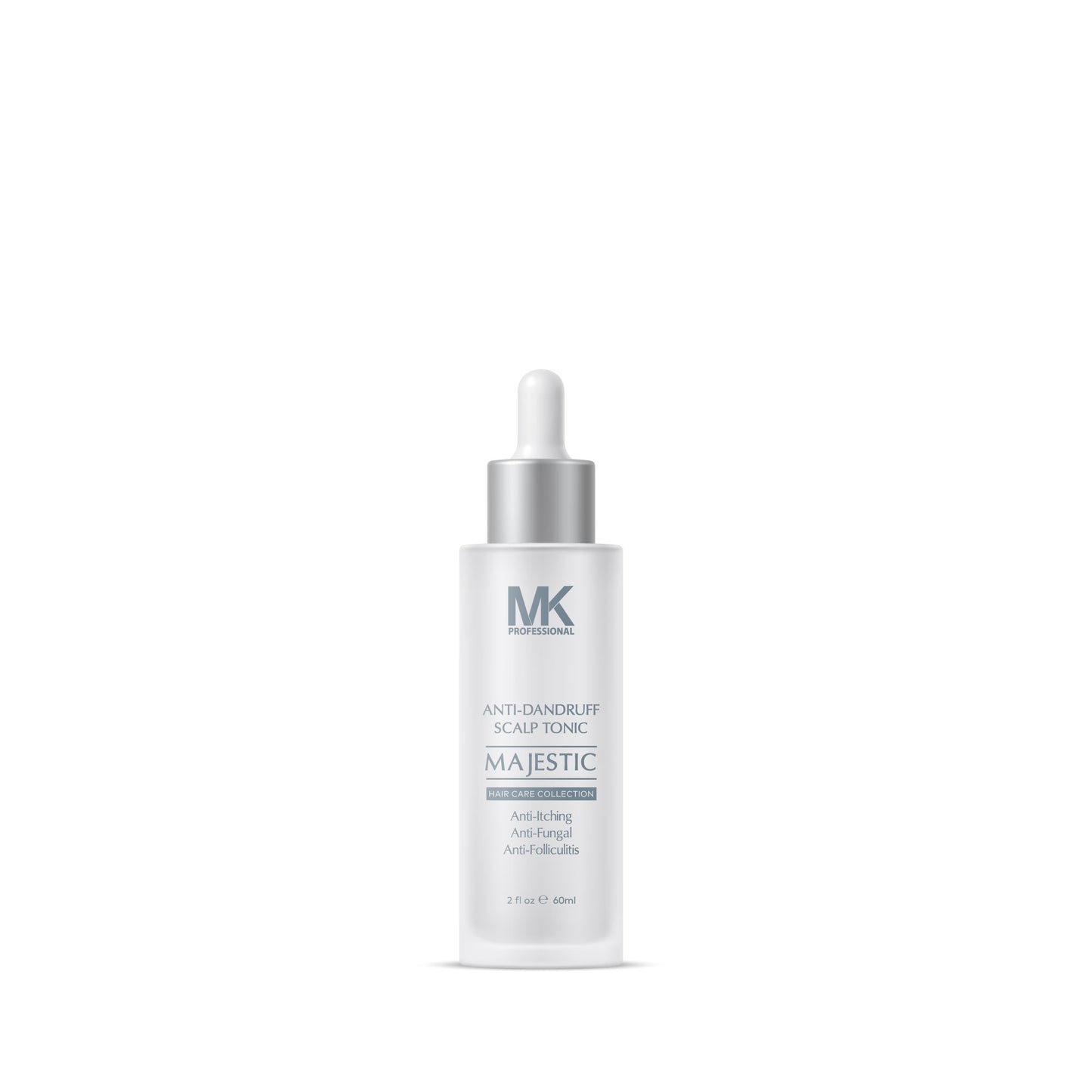 MK PROFESSIONAL Scalp Care Kit