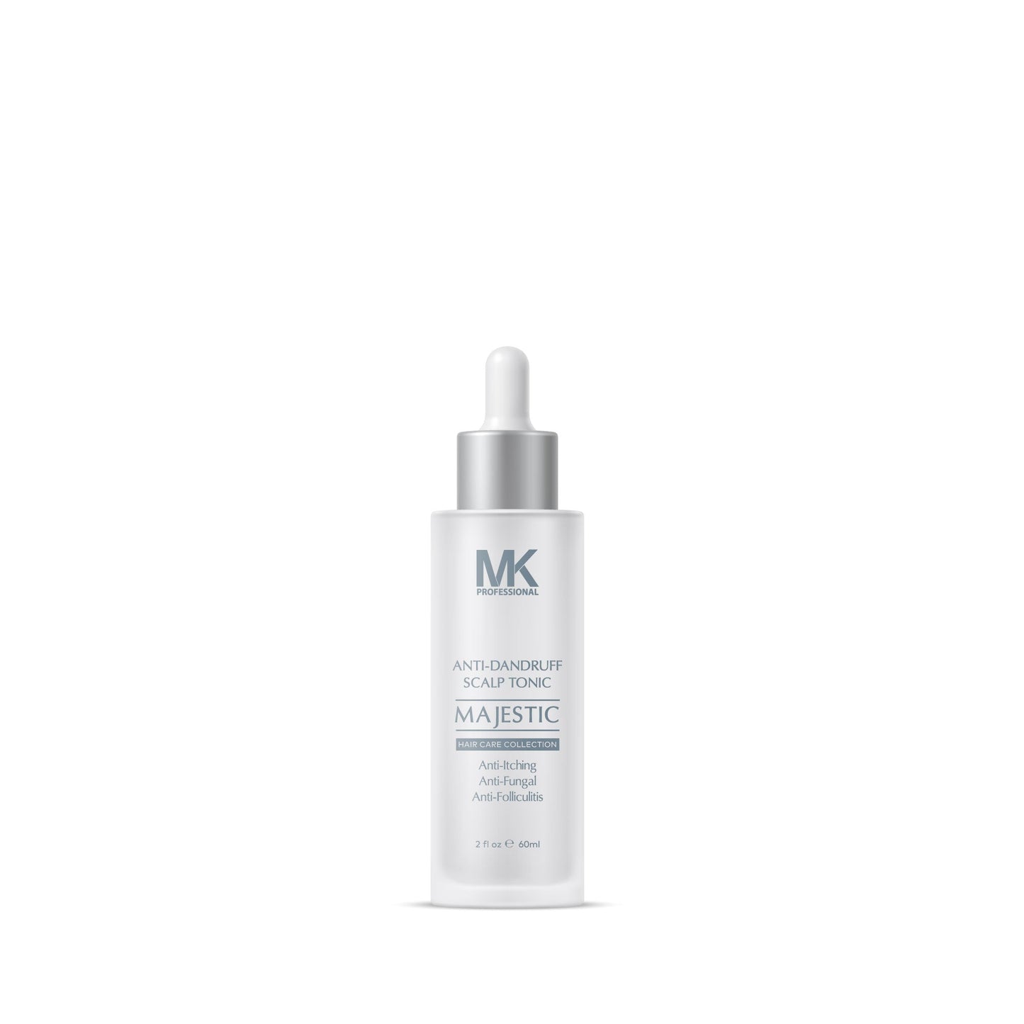 MK ANTI- DANDRUFF SCALP RELIEF KIT