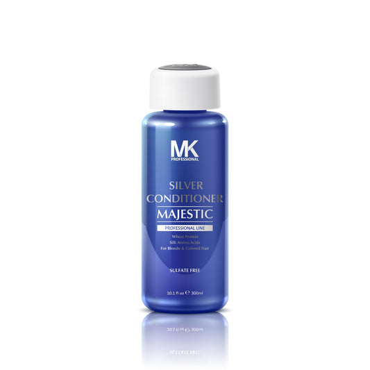 MK Silver Conditioner