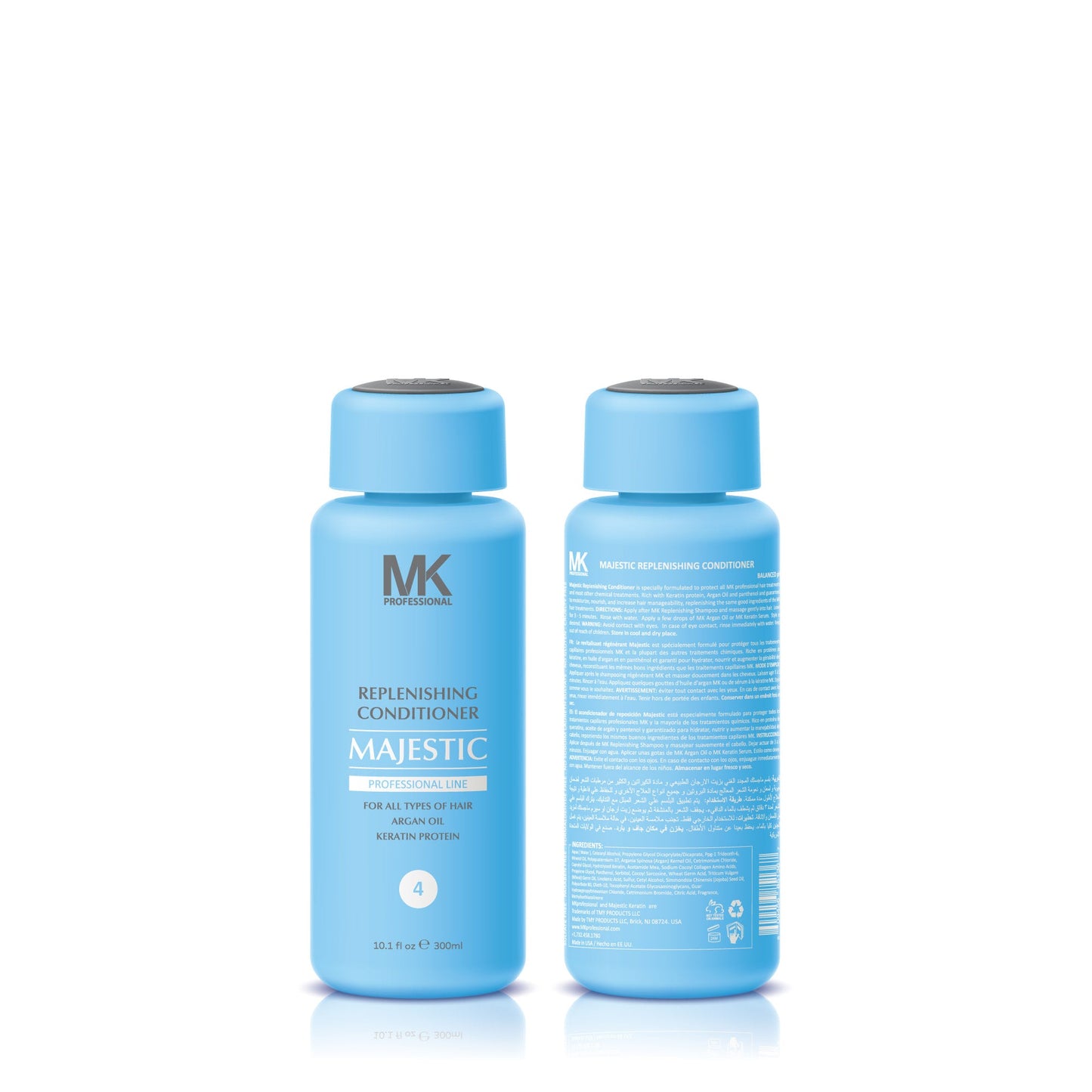 Majestic Replenishing Conditioner