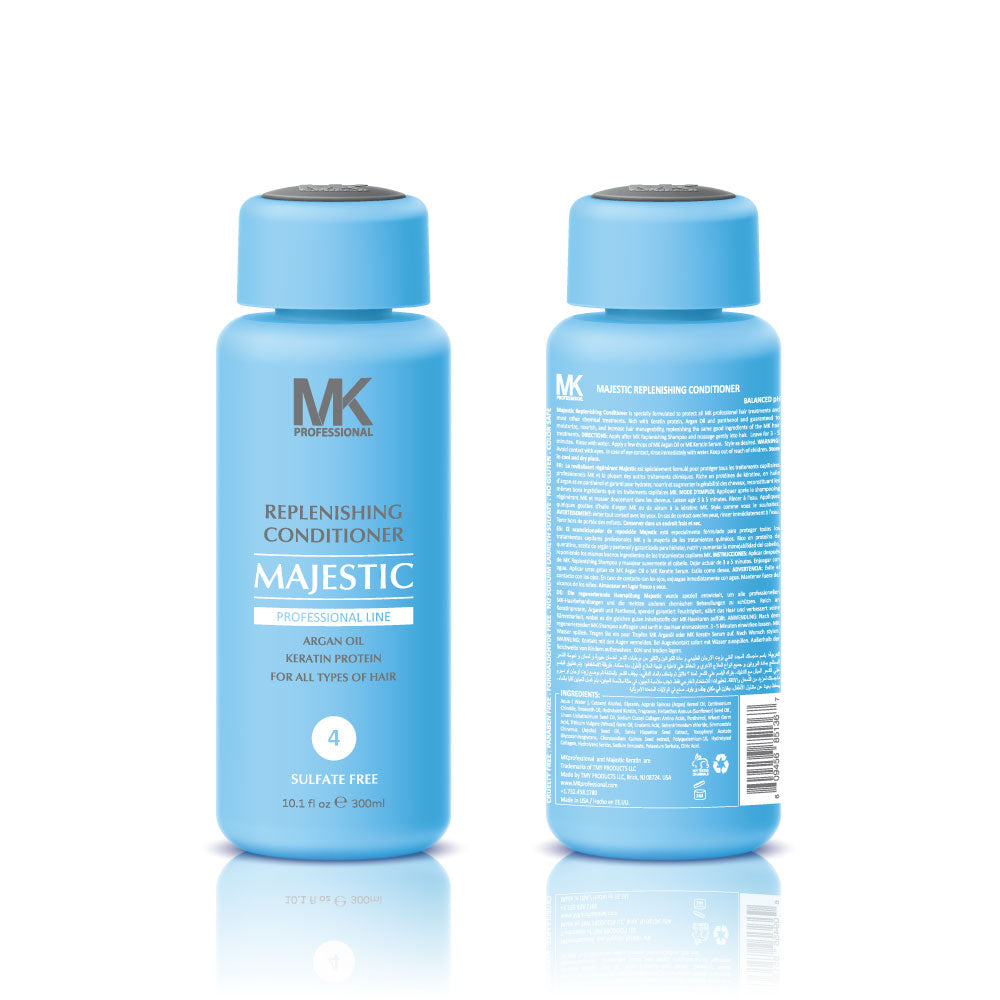 Majestic Replenishing Conditioner